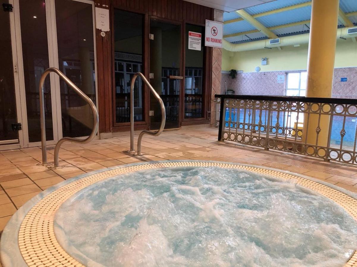 Hotel Yeats Country Hotel, & Leisure Club Sligo