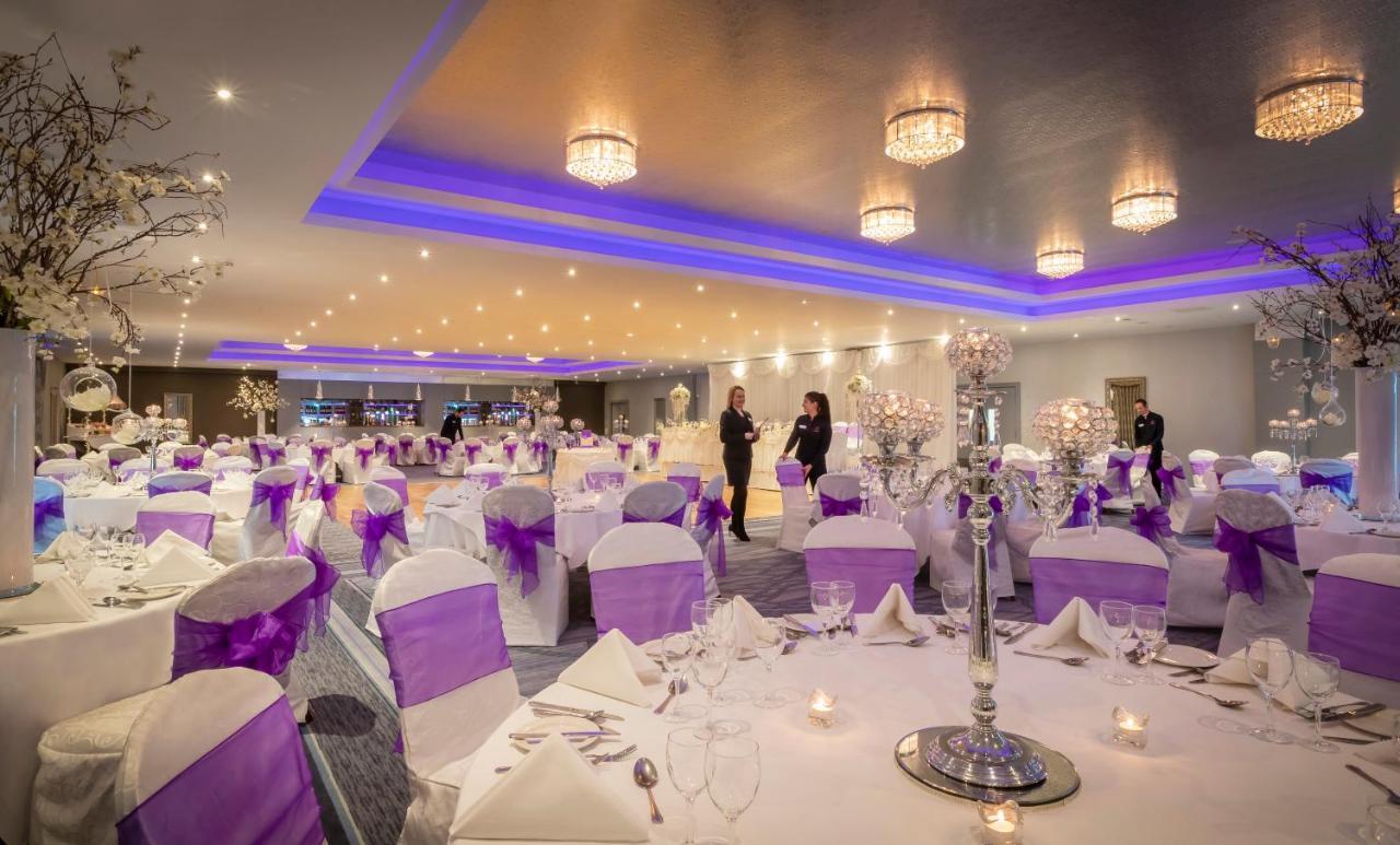 Clayton & Leisure Club Sligo
