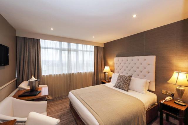 Yeats Country Hotel, & Leisure Club Hotel