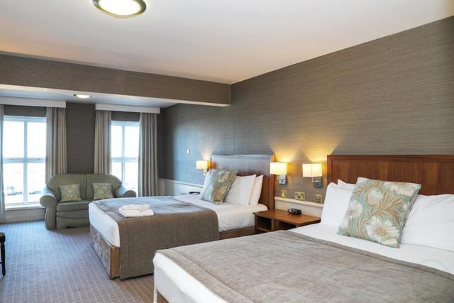 Yeats Country Hotel, & Leisure Club Hotel