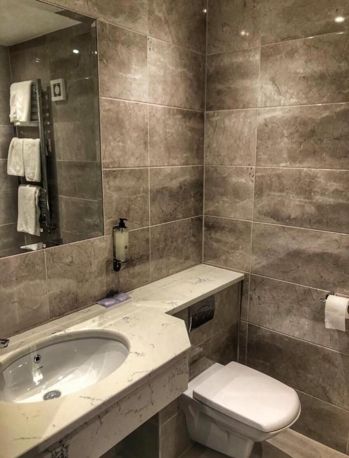 Yeats Country Hotel, & Leisure Club