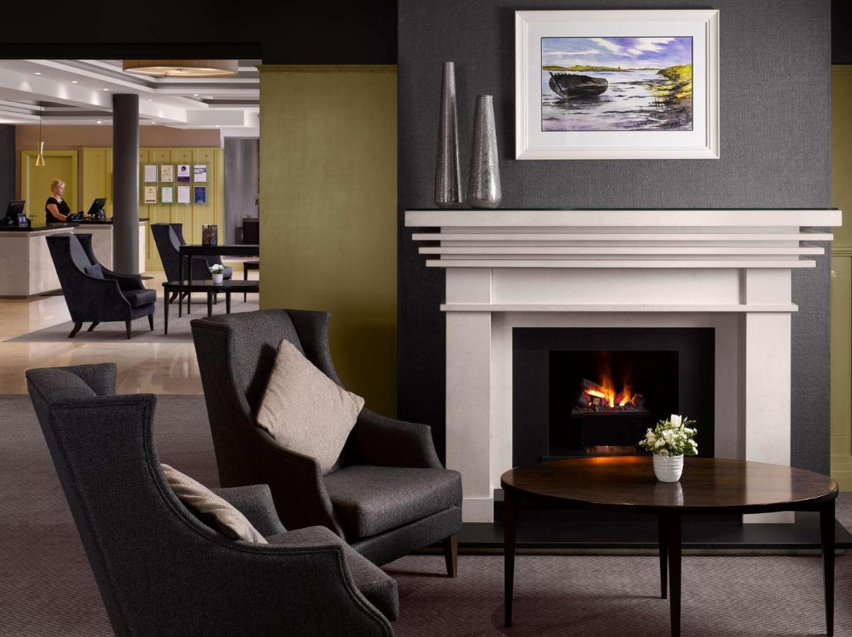 Radisson Blu & Spa, Sligo
