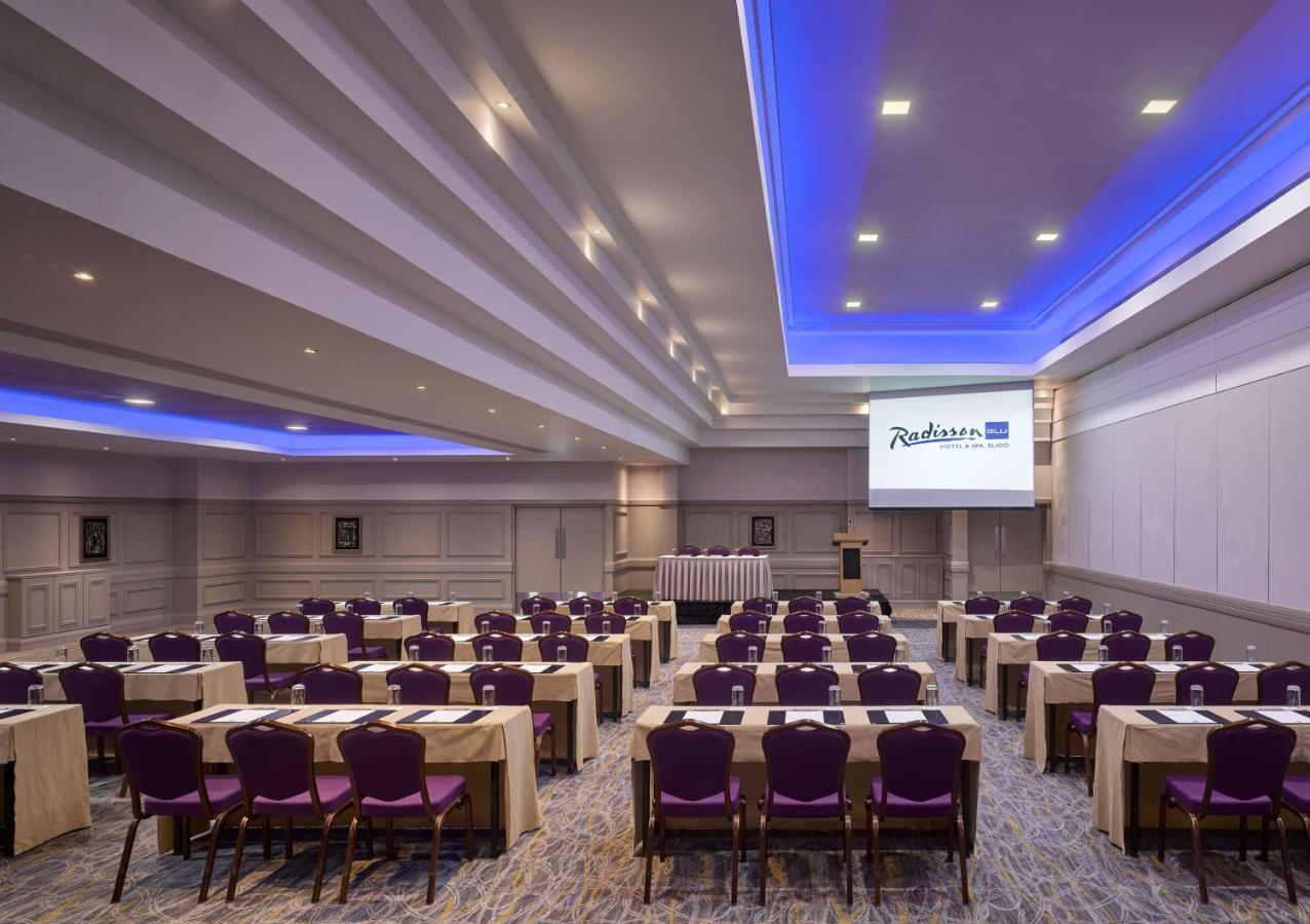 Radisson Blu & Spa, Sligo