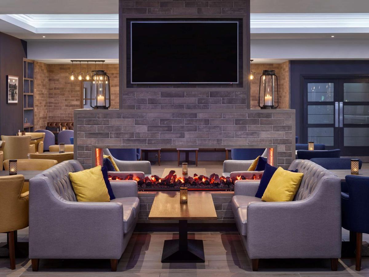 Radisson Blu & Spa, 4* Sligo