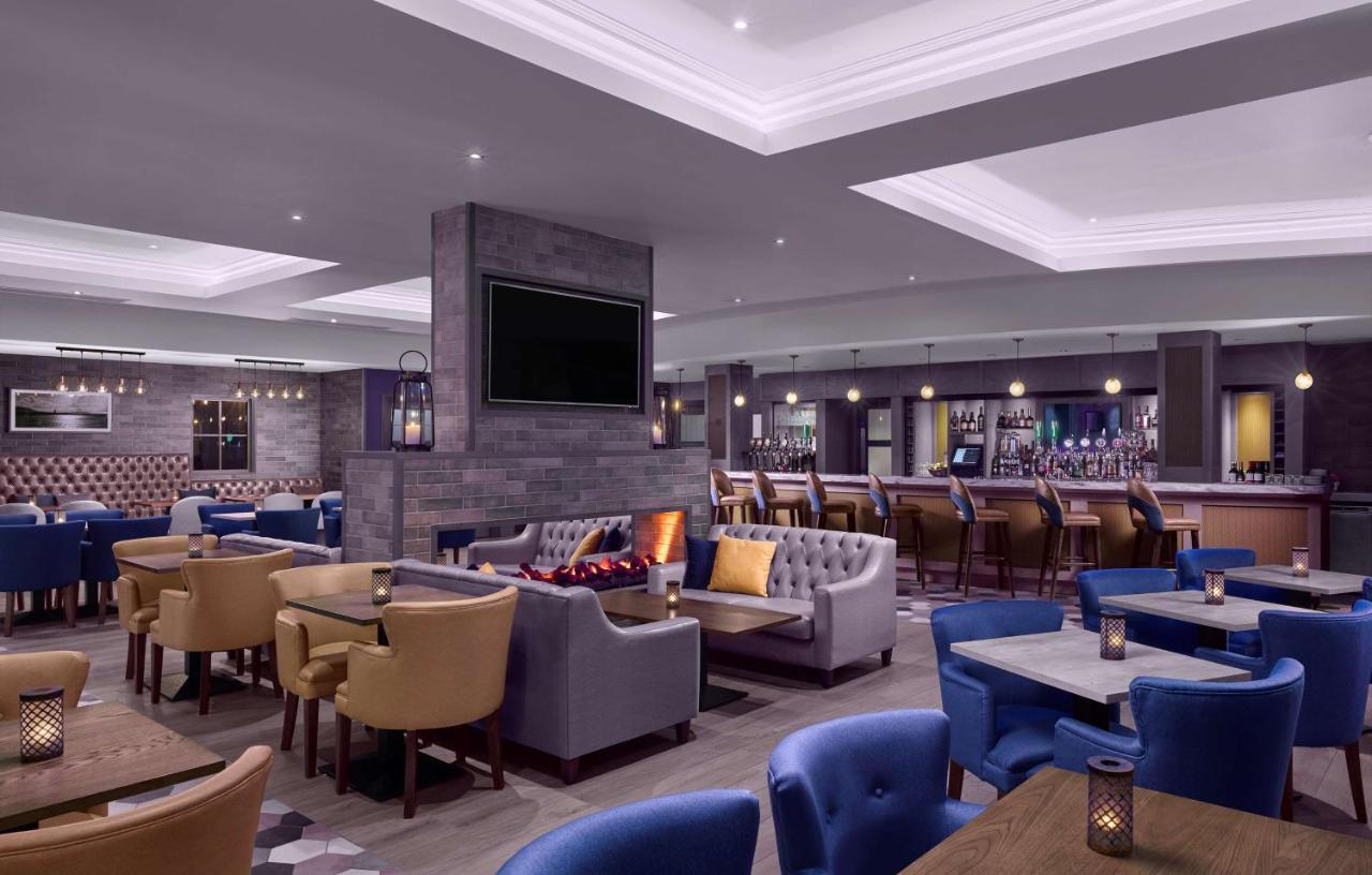 Radisson Blu & Spa, Hotel 4*