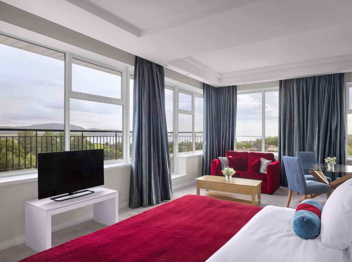 Radisson Blu & Spa, 4* Sligo