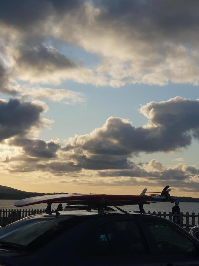 Surfers Getaway - Staycation Homestay Sligo
