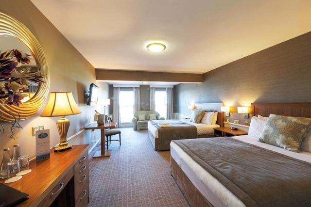 Hotel Yeats Country Hotel, & Leisure Club 4*