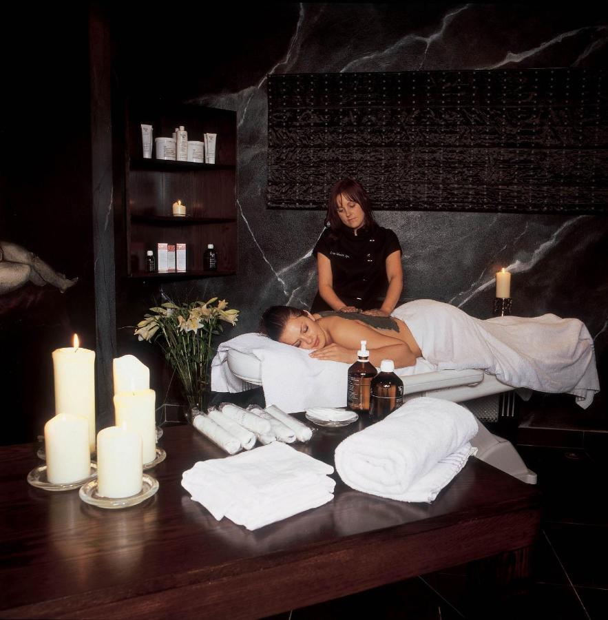 Yeats Country Hotel, & Leisure Club 4*