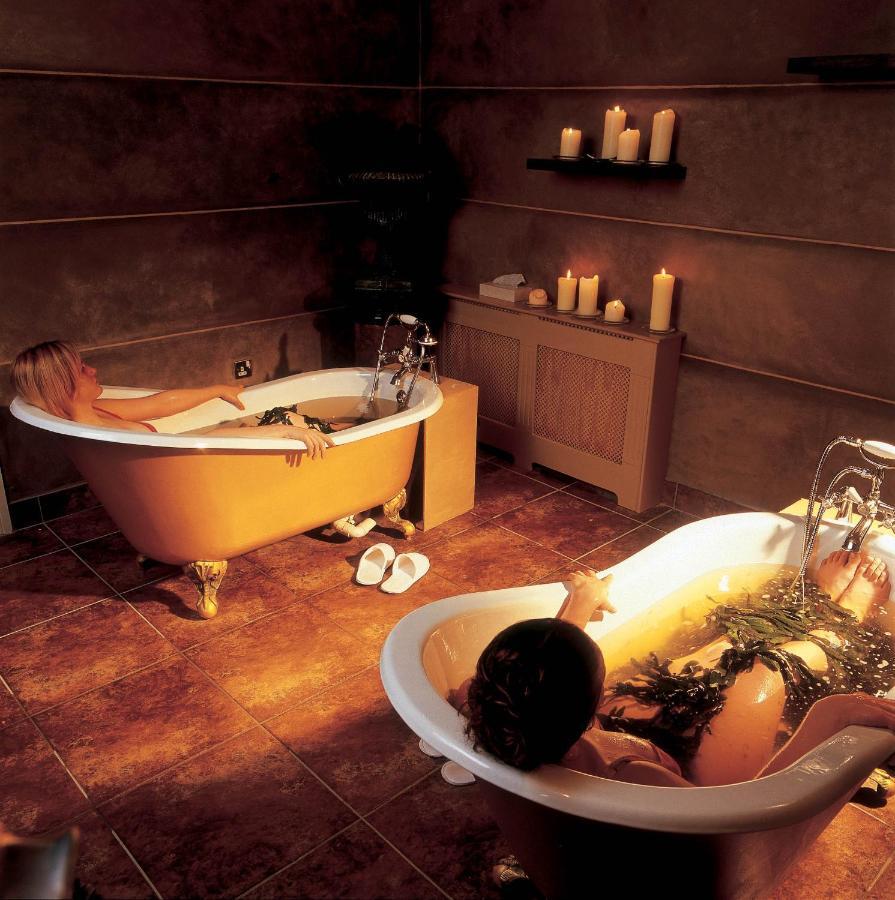 Yeats Country Hotel, & Leisure Club 4*