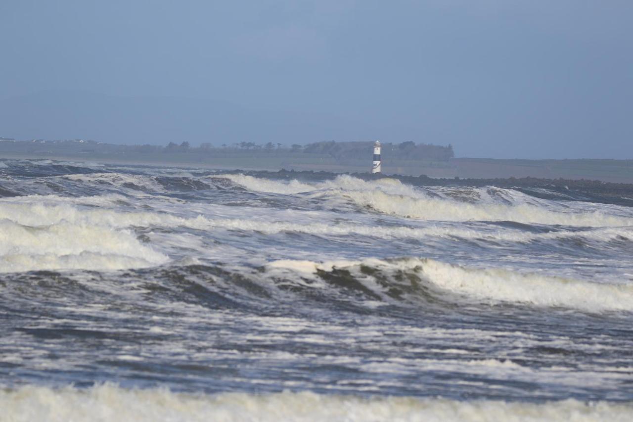Surfnstay Strandhill Lodge, House & Surf * Sligo