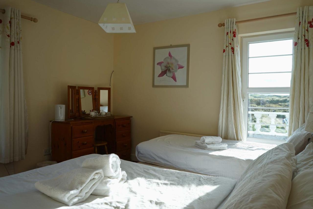 Surfnstay Strandhill Lodge, House & Surf Sligo