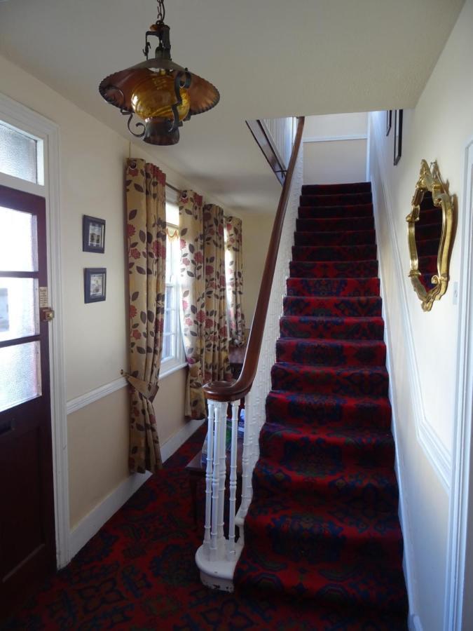 Guest house Surfnstay Strandhill Lodge, House & Surf