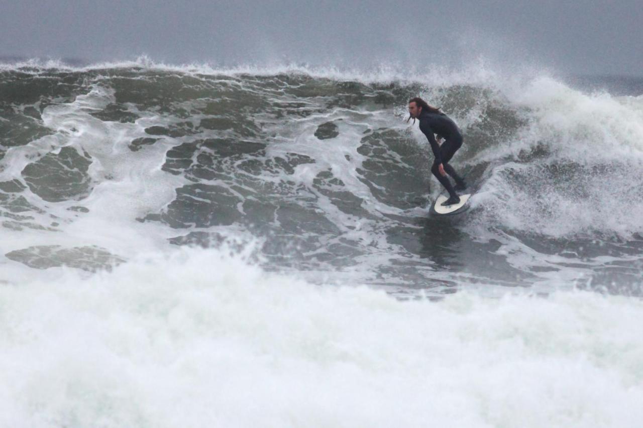 Guest house Surfnstay Strandhill Lodge, House & Surf *