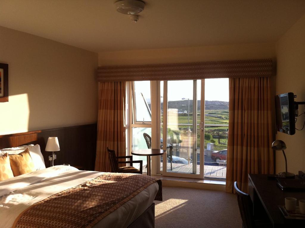 Strandhill And Boutique Hotel