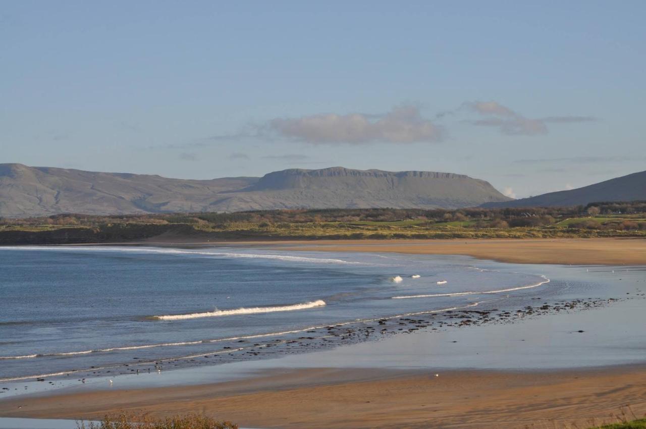 Southern & Leisure Centre Hotel Sligo